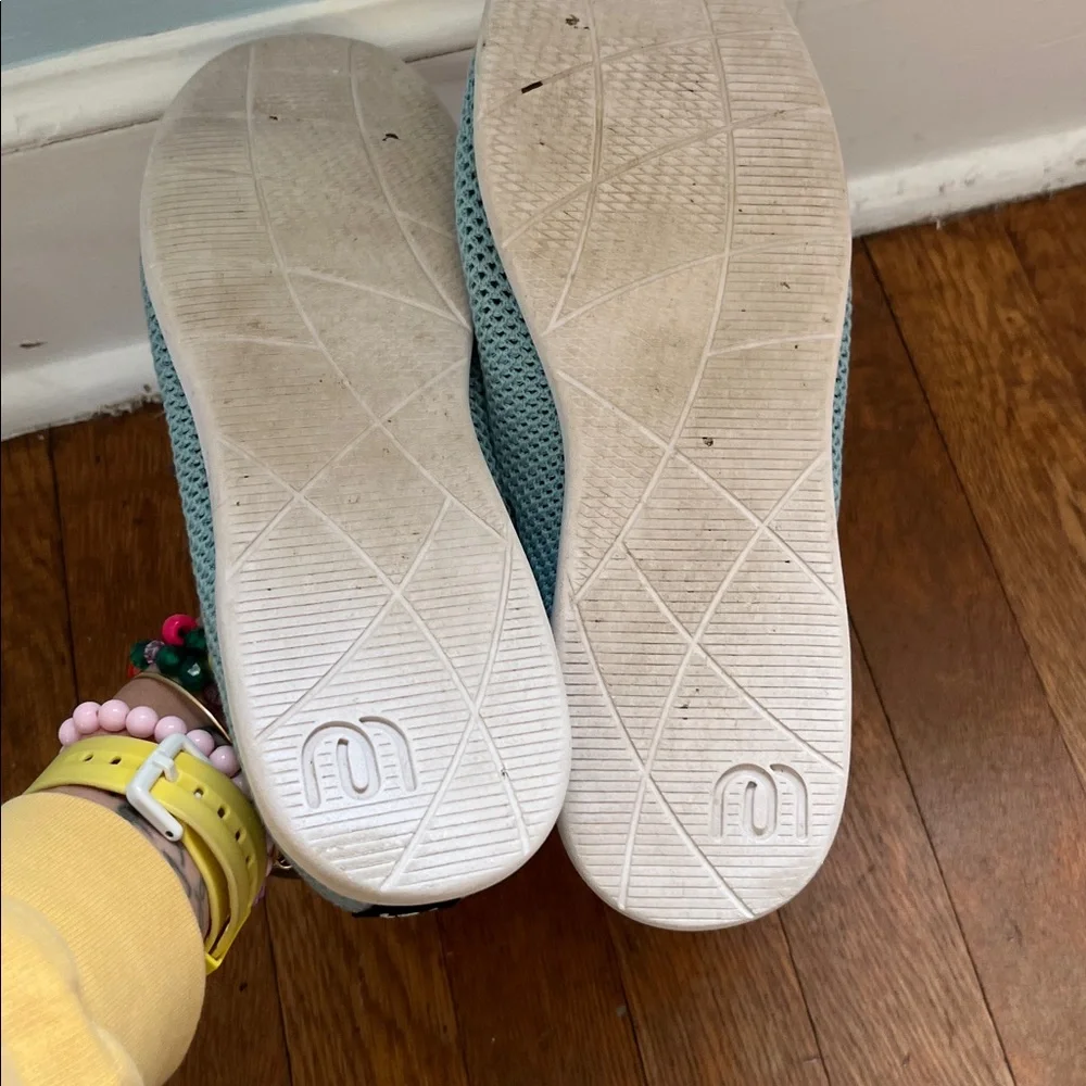 Mahabis breathable slipper